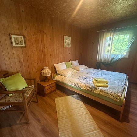 Holiday Home Juras Krasti เซาล์กราสตี ภายนอก รูปภาพ