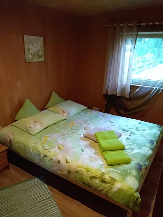 Holiday Home Juras Krasti เซาล์กราสตี ภายนอก รูปภาพ