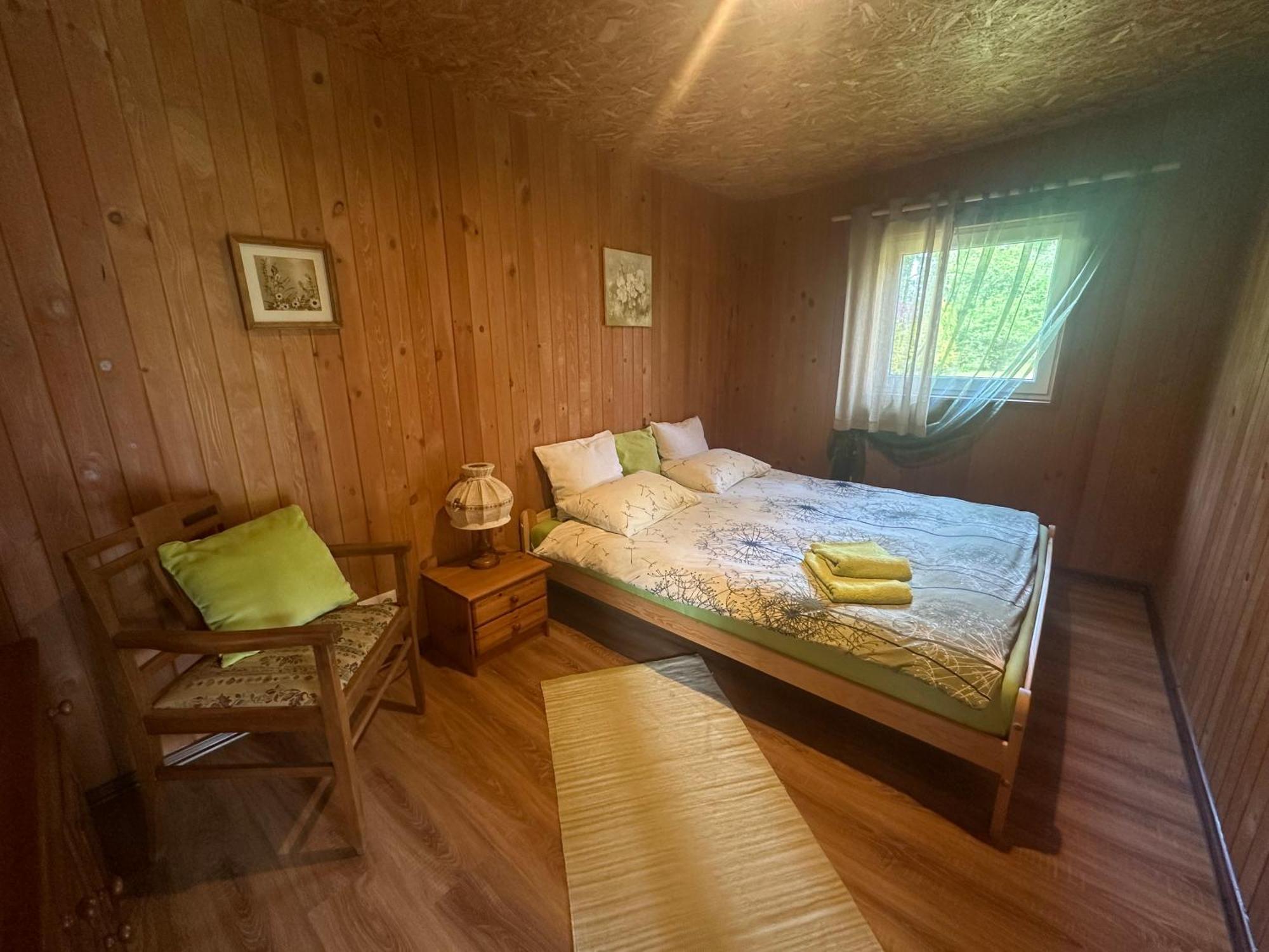 Holiday Home Juras Krasti เซาล์กราสตี ภายนอก รูปภาพ