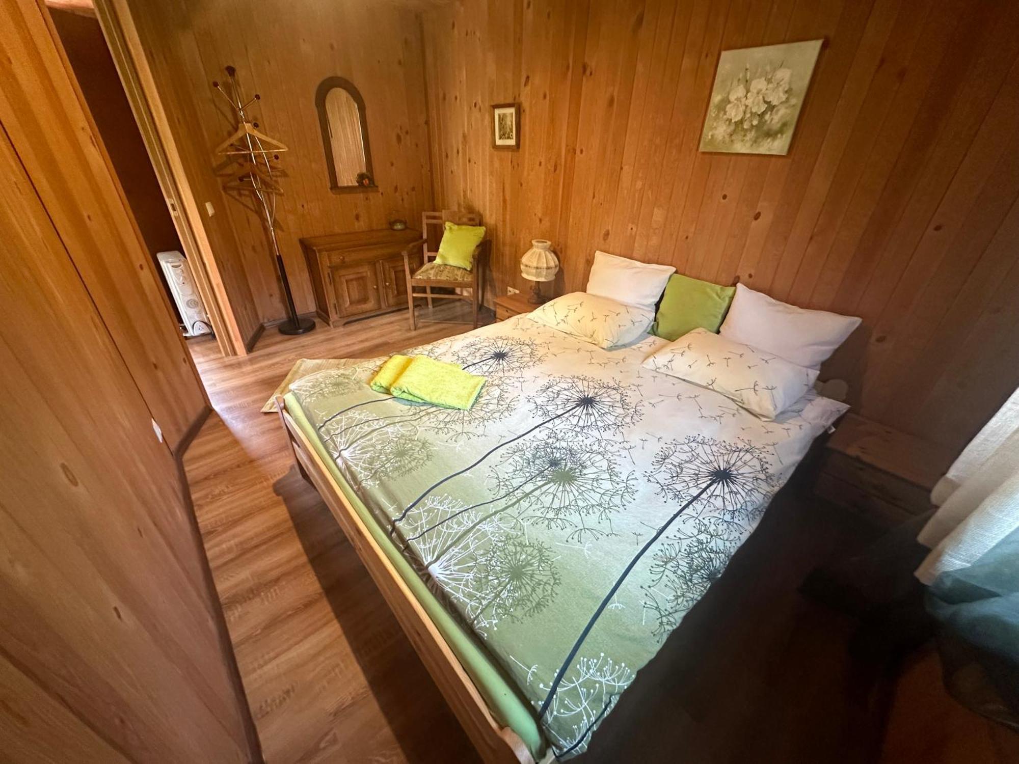 Holiday Home Juras Krasti เซาล์กราสตี ภายนอก รูปภาพ